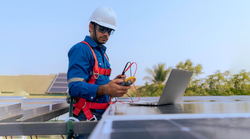 Building Maintenance