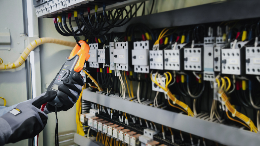 Electrical Maintenance