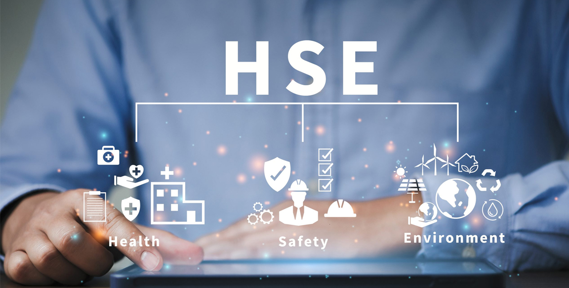 Health and Safety Management