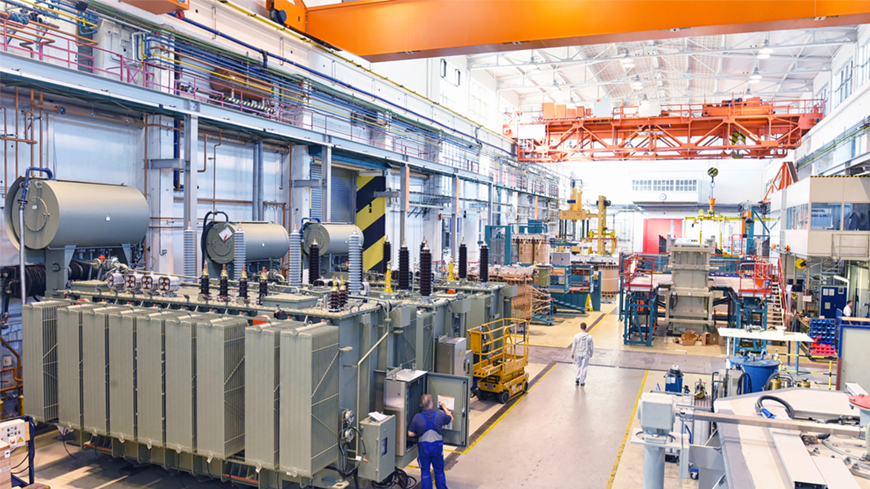 Mechanical Maintenance