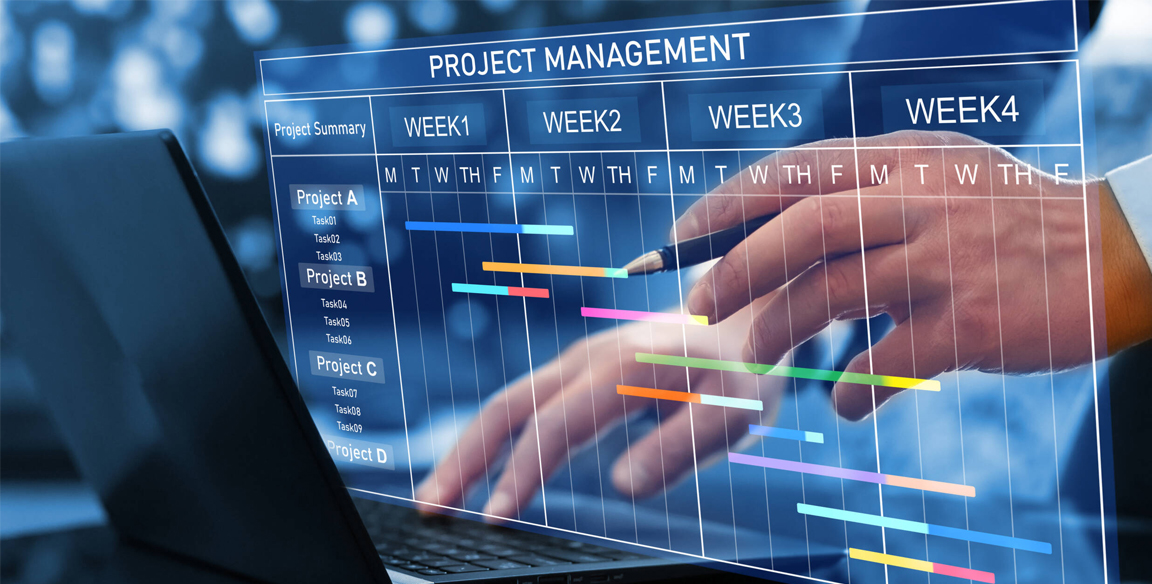 Project Management