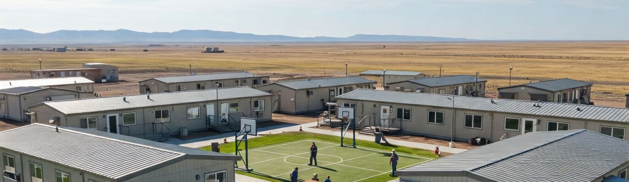 Camp Management Case Study