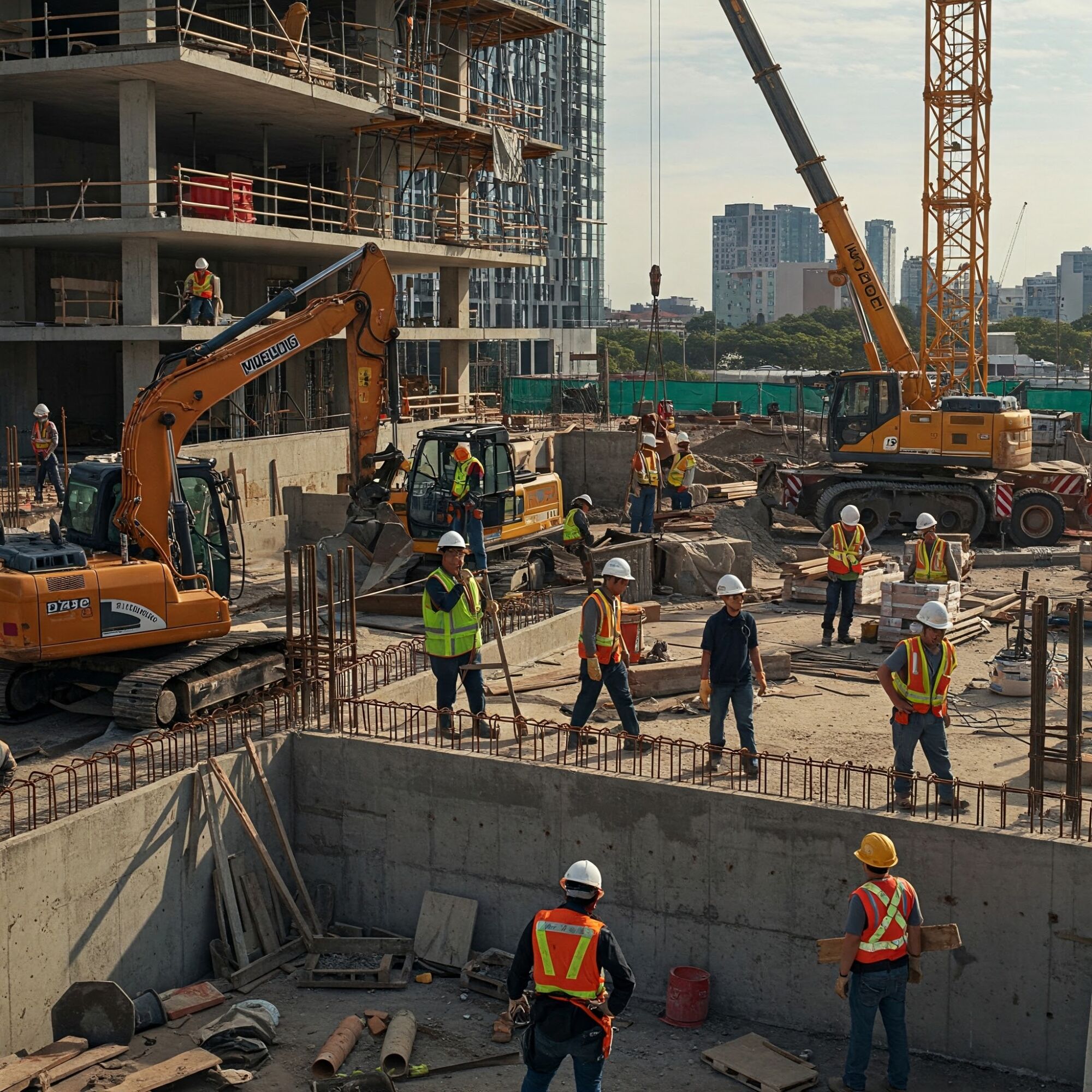 Construction Industry